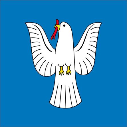 Bad Ragaz flag